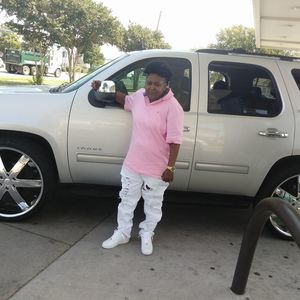 Meet your Posher, Latoya